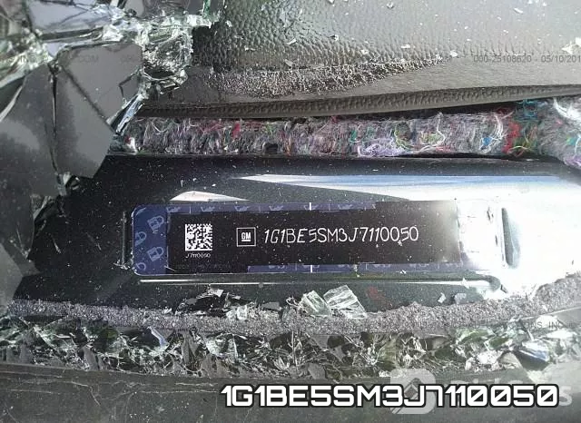 1G1BE5SM3J7110050 фото 10