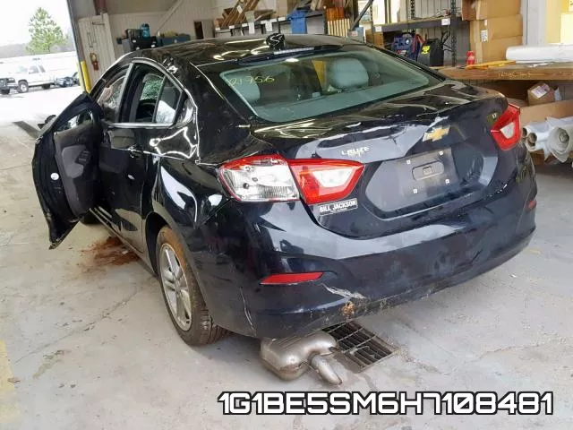 1G1BE5SM6H7108481 фото 4