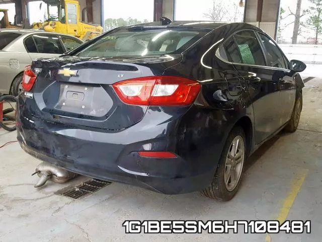 1G1BE5SM6H7108481 фото 5