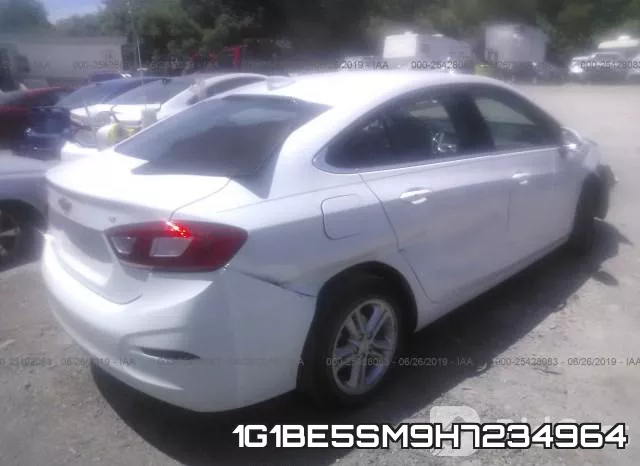 1G1BE5SM9H7234964 фото 5