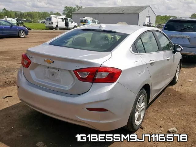 1G1BE5SM9J7116578 фото 5