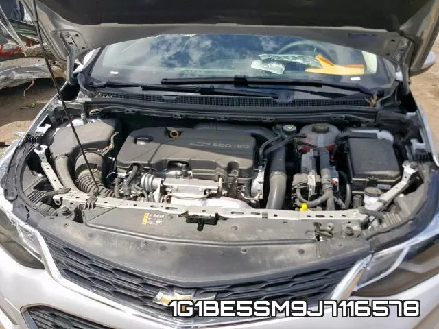 1G1BE5SM9J7116578 фото 8