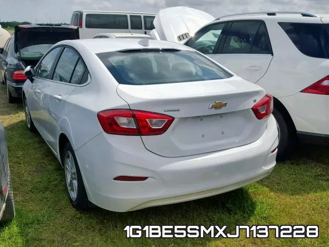 1G1BE5SMXJ7137228 фото 4