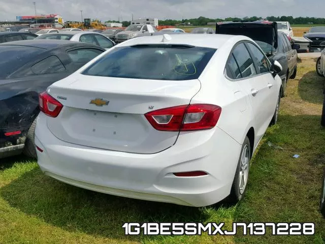1G1BE5SMXJ7137228 фото 5