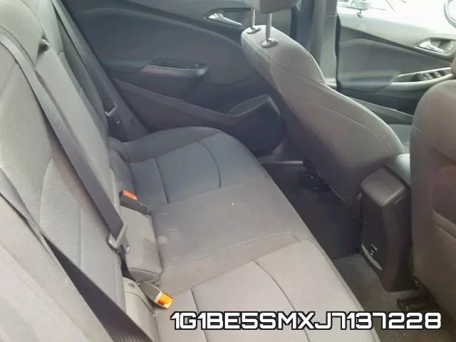 1G1BE5SMXJ7137228 фото 7