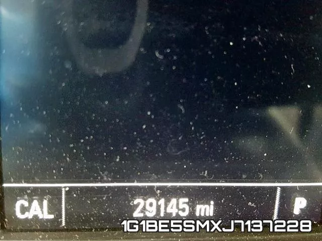 1G1BE5SMXJ7137228 фото 9