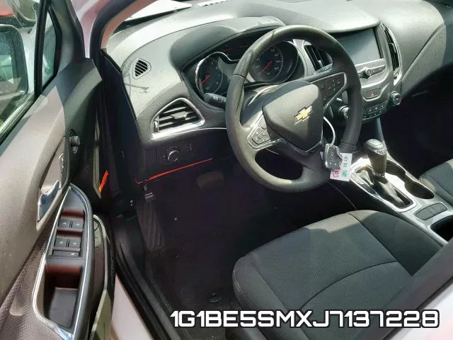 1G1BE5SMXJ7137228 фото 10