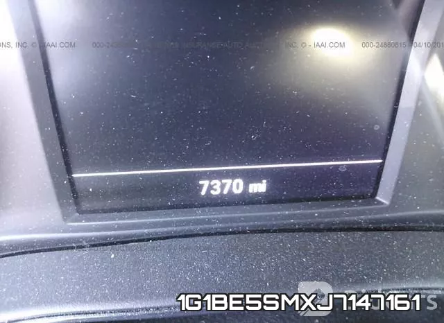 1G1BE5SMXJ7147161 фото 8