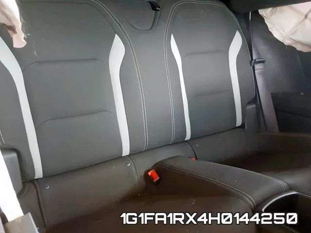 1G1FA1RX4H0144250 фото 7