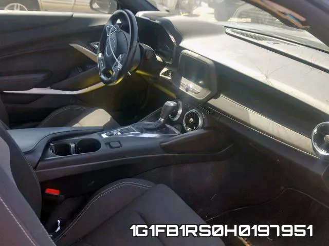 1G1FB1RS0H0197951 фото 6