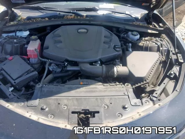 1G1FB1RS0H0197951 фото 8