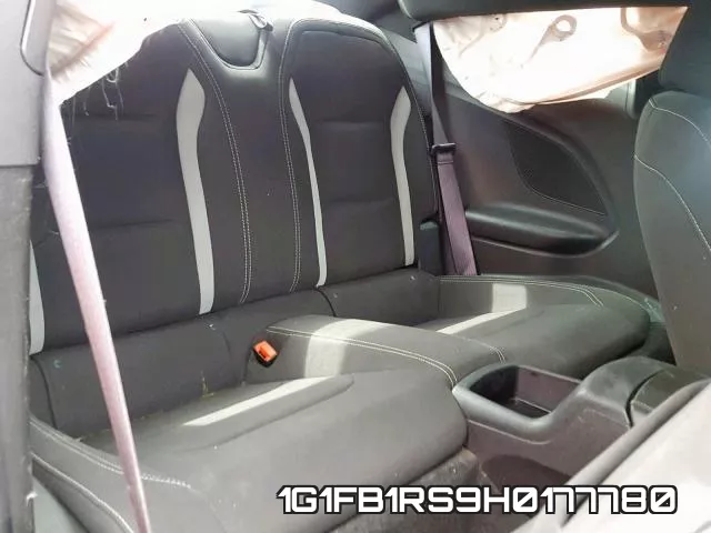1G1FB1RS9H0177780 фото 7