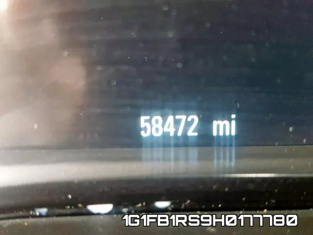 1G1FB1RS9H0177780 фото 9