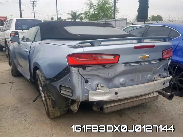 1G1FB3DX0J0127144 фото 4