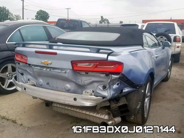 1G1FB3DX0J0127144 фото 5