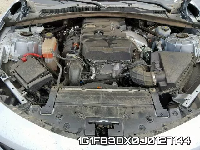 1G1FB3DX0J0127144 фото 8