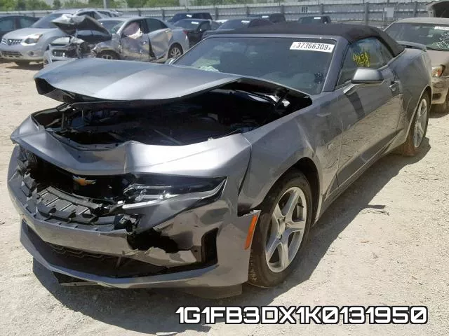1G1FB3DX1K0131950 фото 3