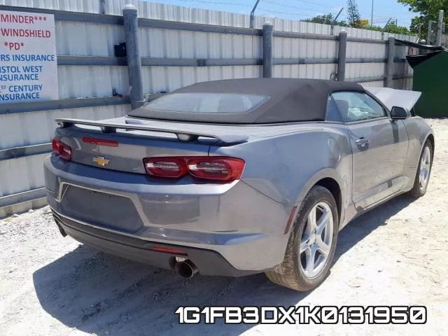 1G1FB3DX1K0131950 фото 5