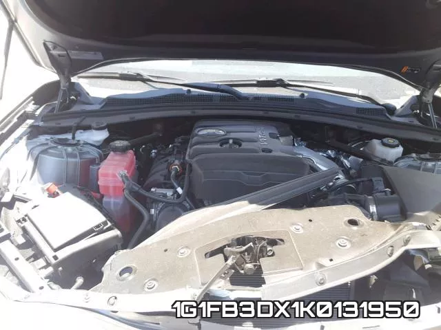 1G1FB3DX1K0131950 фото 8