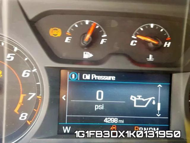 1G1FB3DX1K0131950 фото 9