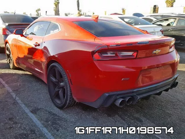 1G1FF1R71H0198574 фото 4