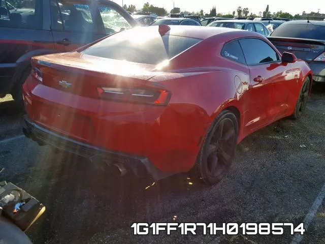 1G1FF1R71H0198574 фото 5