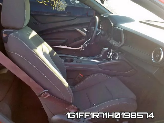 1G1FF1R71H0198574 фото 6