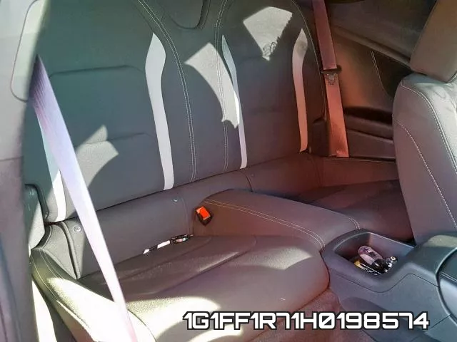 1G1FF1R71H0198574 фото 7