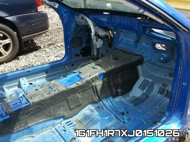 1G1FH1R7XJ0151026 фото 6