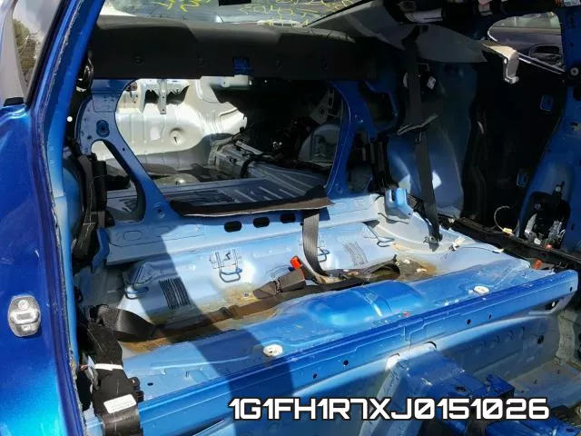 1G1FH1R7XJ0151026 фото 7