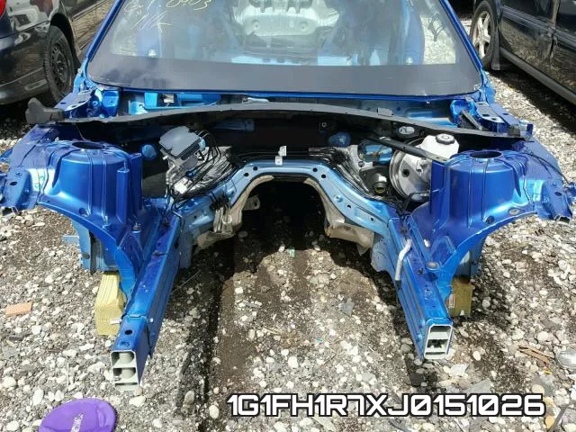 1G1FH1R7XJ0151026 фото 8