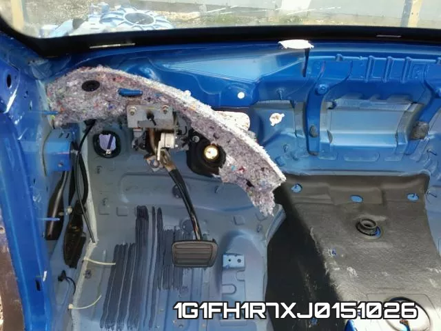 1G1FH1R7XJ0151026 фото 9