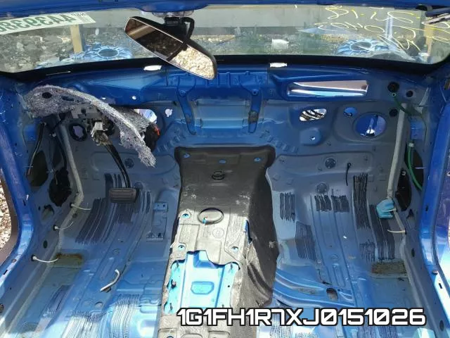 1G1FH1R7XJ0151026 фото 10