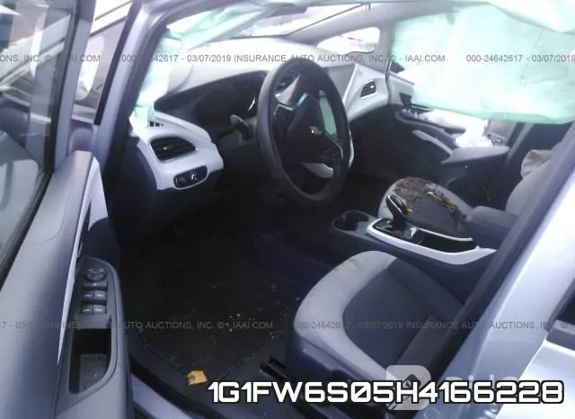 1G1FW6S05H4166228 фото 6