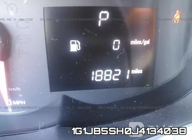 1G1JB5SH0J4134038 фото 8