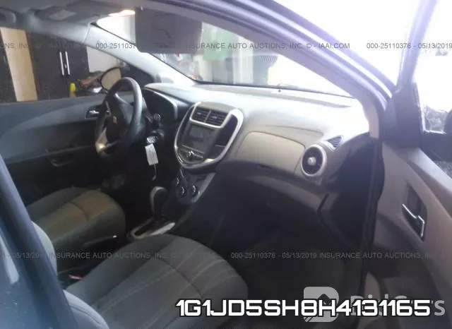 1G1JD5SH8H4131165 фото 6