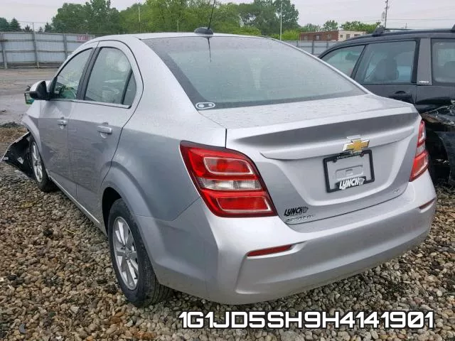 1G1JD5SH9H4141901 фото 4