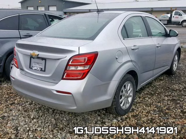 1G1JD5SH9H4141901 фото 5