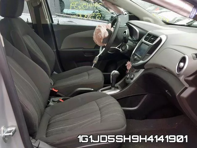 1G1JD5SH9H4141901 фото 6