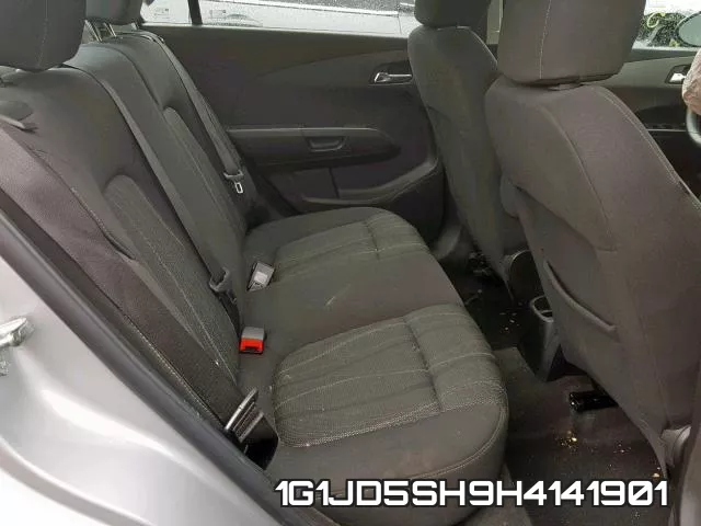 1G1JD5SH9H4141901 фото 7
