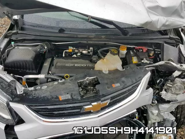 1G1JD5SH9H4141901 фото 8