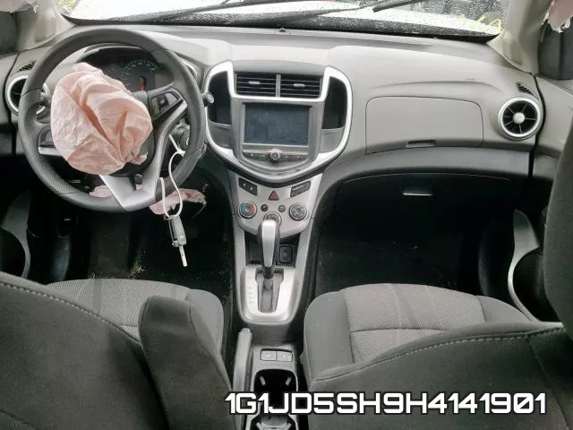 1G1JD5SH9H4141901 фото 10