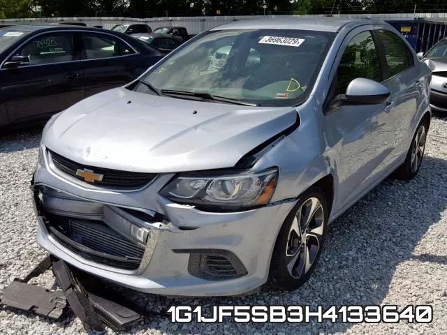 1G1JF5SB3H4133640 фото 3