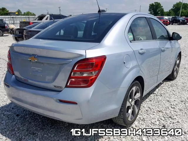 1G1JF5SB3H4133640 фото 5