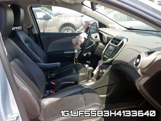 1G1JF5SB3H4133640 фото 6