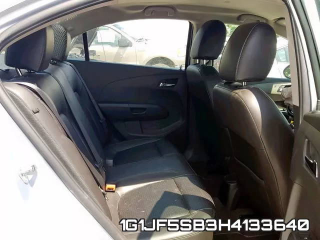 1G1JF5SB3H4133640 фото 7