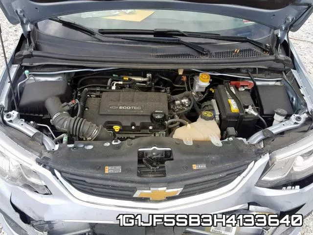 1G1JF5SB3H4133640 фото 8