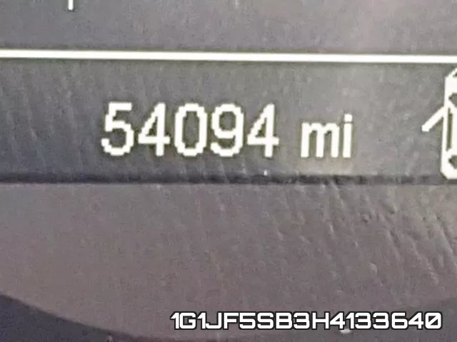 1G1JF5SB3H4133640 фото 9