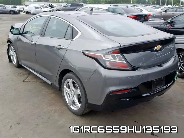 1G1RC6S59HU135193 фото 4