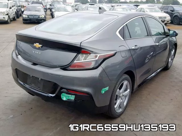 1G1RC6S59HU135193 фото 5